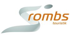 Logo rombs