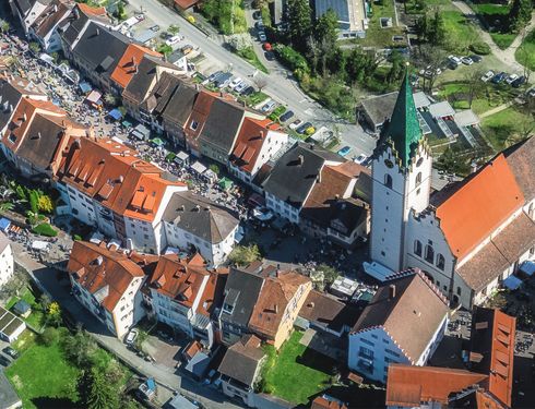 © Stadt Engen