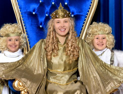 © Erlebnis-Weihnachtmarkt Bad Hindelang