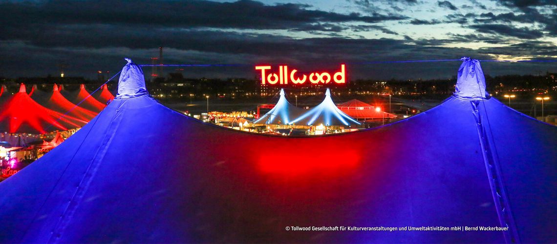 © Tollwood Gesellschaft für Kulturveranstaltungen und Umweltaktivitäten mbH | Bernd Wackerbauer
