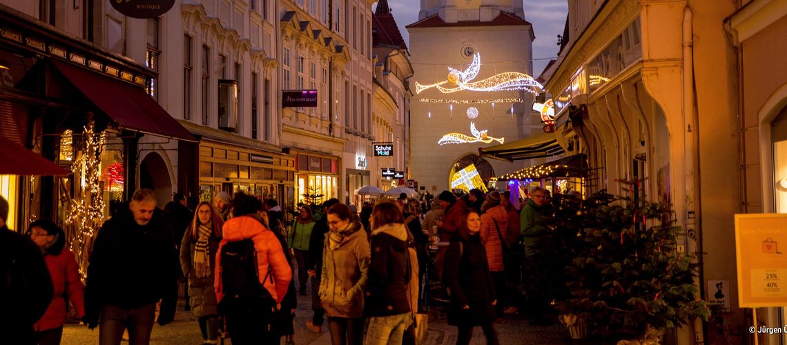 © Stadtmarketing Krems