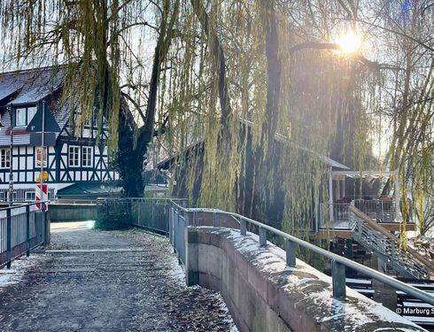 © Marburg Stadt und Land Tourismus GmbH 