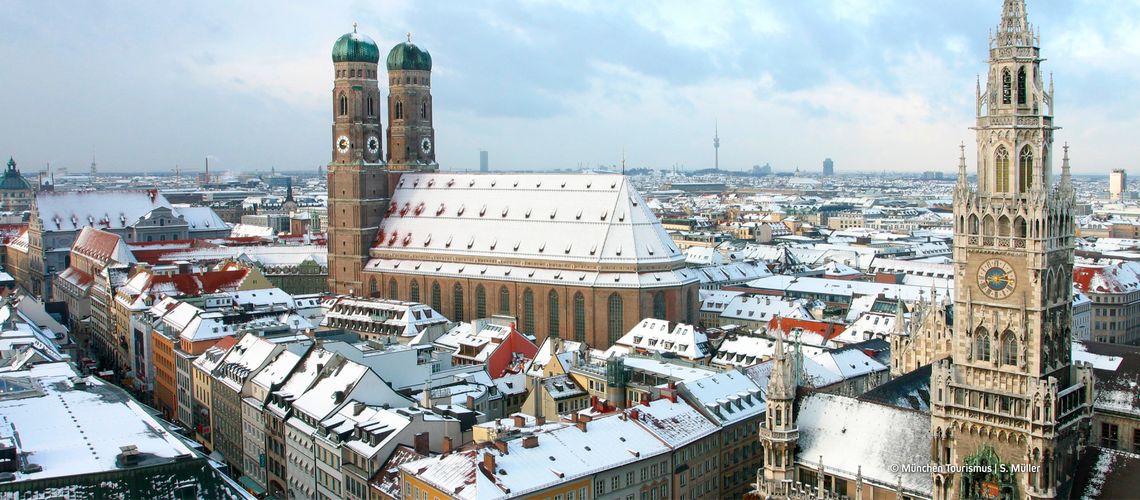 ©München Tourismus | S. Müller