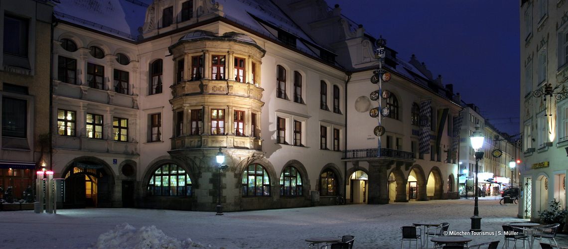 ©München Tourismus | S. Müller