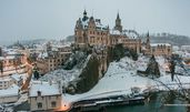 © Hohenzollernschloss Sigmaringen