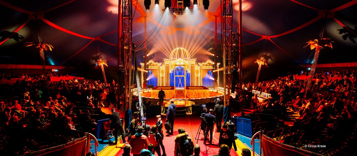 ©Circus Krone