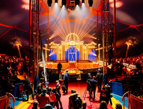 ©Circus Krone