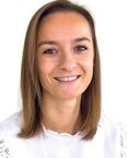 Isabella Schuhmeister Portrait