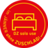 Button Doppelzimmer solo use ohne Zuschlag