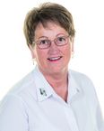 Hildegard Stauber