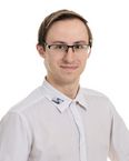 Aldrik Auth Beinwachs