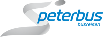 Logo peterbus