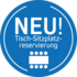 Button Tisch
