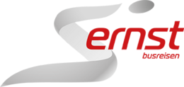 Logo ernst